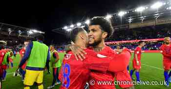 Yedlin admits BLM movement has made him consider international retirement