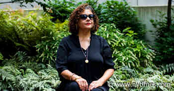 Elizabeth Alexander on the Spectacle of ‘Black Bodies in Pain’