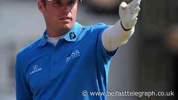 McDowell and Lowry suffer early exits as PGA Tour rocked by first positive Covid-19 case