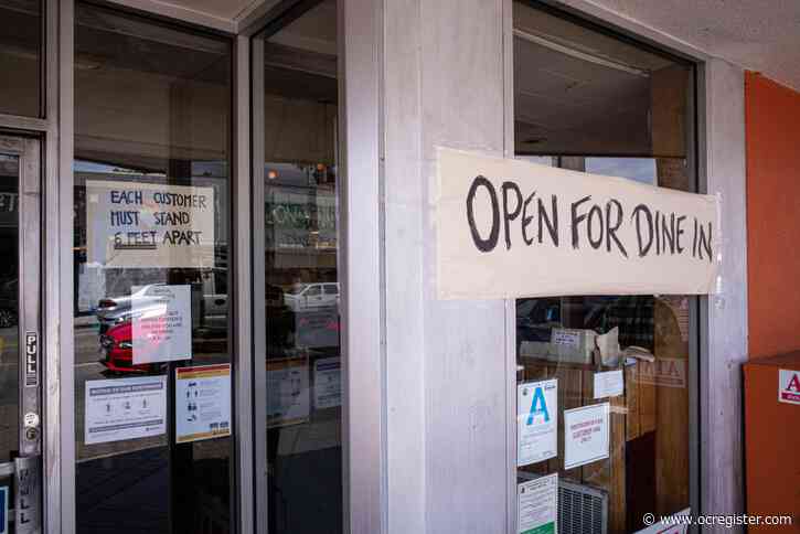 Southern California adds 64,800 workers in May; jobless rate edges up to 18.1%