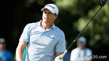 Former Bulldog Nick Watney tests positive for COVID-19, withdraws from PGA tournament