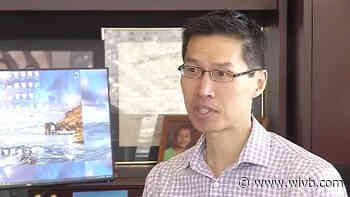 Dr. Chow named President of the Board of Directors for Urgent Care Association