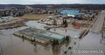 Last remaining boil water advisories in Fort McMurray lifted after northern Alberta flooding