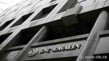 SNC-Lavalin to pay $1.9M for rigging bids on Quebec municipal contracts