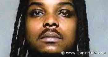 Rochester man charged with arson near Floyd protests