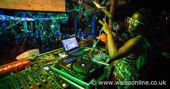 Kampire to end Refugee Week 2020 with closing party