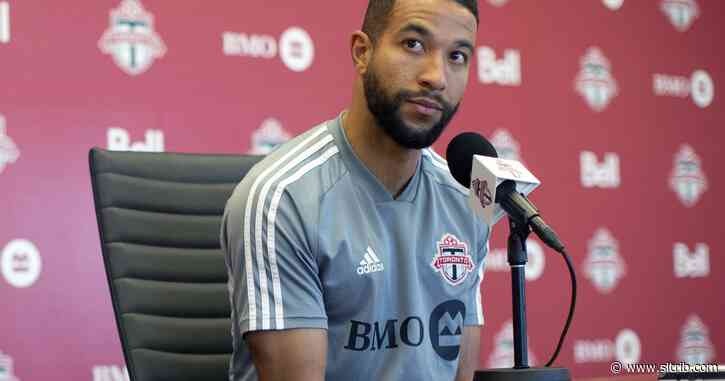 Black MLS players form coalition to fight systemic racism