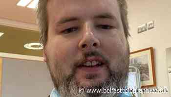 Northern Ireland locum doctor who hit out at 'criminal' lack of PPE guilty of dishonestly claiming pay