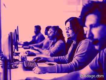 Customer-centric content helps freight broker's clients navigate the pandemic