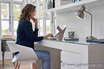 Apeldoornse ambtenaren blijven zeker tot 2021 nog thuiswerken