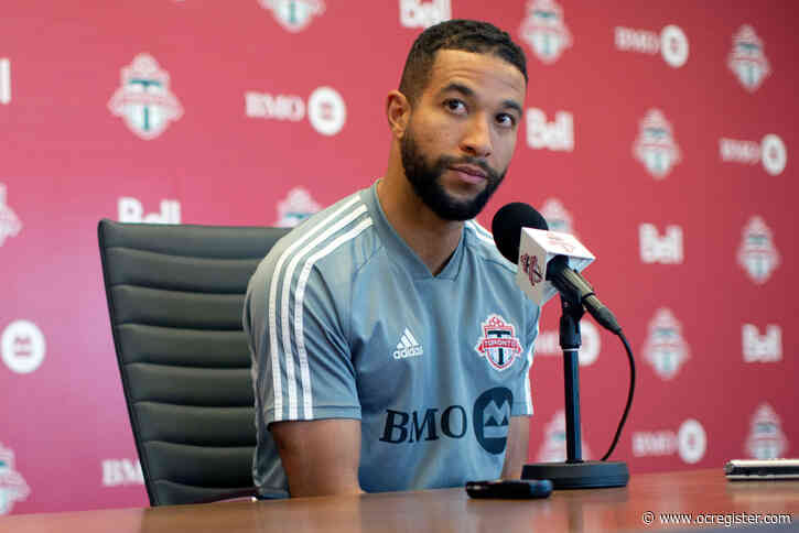 Black Players Coalition created in MLS to address racial inequalities