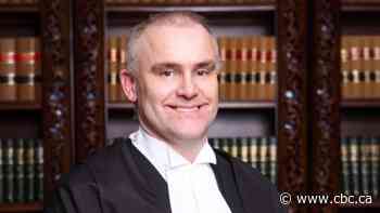 Lawyer chosen to vet Alberta judges called Black Lives Matter a 'leftist lie,' prompting calls for removal