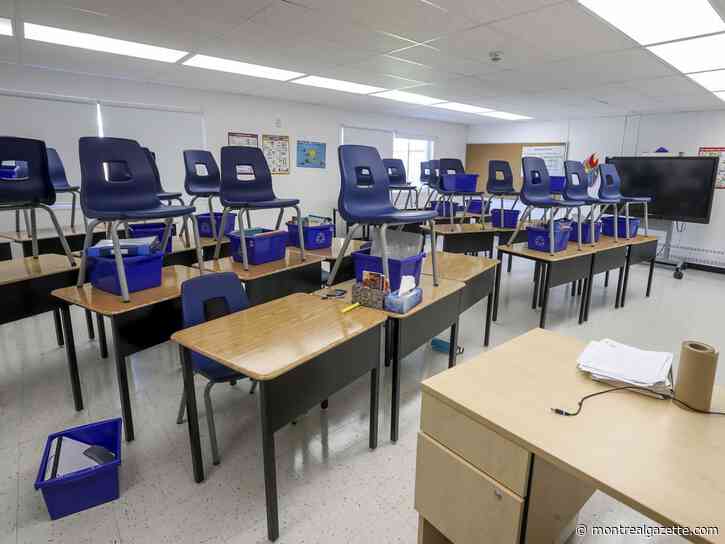 Coronavirus updates, June 19: Unlike Quebec, Ontario makes return to classrooms optional
