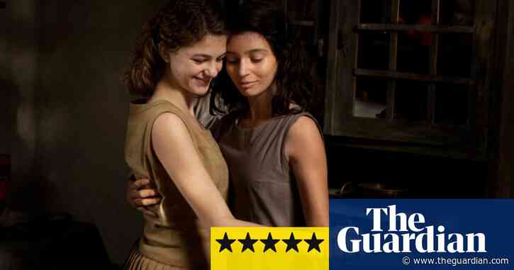 My Brilliant Friend review – sink into a slice of this Neapolitan delight