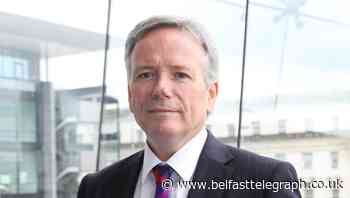 Next few weeks are crucial in Northern Ireland's Covid-19 response, top medic Dr Tom Black warns