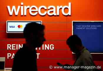 Börse: Dax klettert weiter - trotz Wirecard