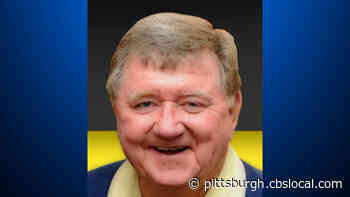 Radio Voice Of Pittsburgh Steelers Charged With DUI After Allegedly Crashing Car Through Store