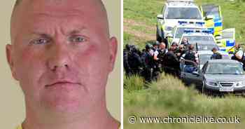 Raoul Moat's daughter breaks her lifelong silence