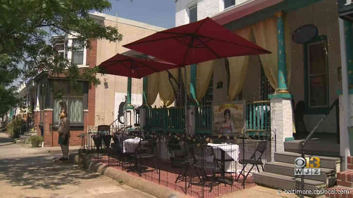 Reopening Baltimore: Restaurants, Gyms, Churches, Malls & More Can Open At 50 Percent Capacity Friday