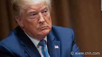 Parent of toddler in 'manipulated' Trump video forces Facebook to remove it