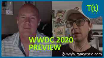 WWDC 2020: Predictions and wishlist