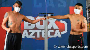 Emanuel Navarrete vs. Uriel Lopez: Fight prediction, card, start time, how to watch