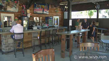 Phase 4 could start one week from today for some counties, specifics of phase still unclear