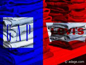 Gap Inc. adorns brand sites with diversity pledges, and Levi’s reveals diversity makeup for first time