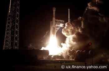 Boeing names new Space Station chief in latest change affecting program