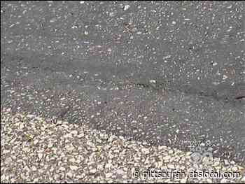 City Says Some Residents Will Need To Move Their Cars Off Streets Set To Be Milled Or Resurfaced