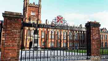 Health chief Dr Michael McBride raises concerns at 'ill-informed commentary' by academics in letter to QUB