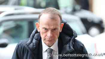 Andrew Marr to miss politics show following father’s death