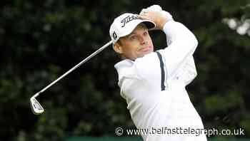 McIlroy playing catch up at Heritage as PGA Tour rocked by first positive Covid-19 case