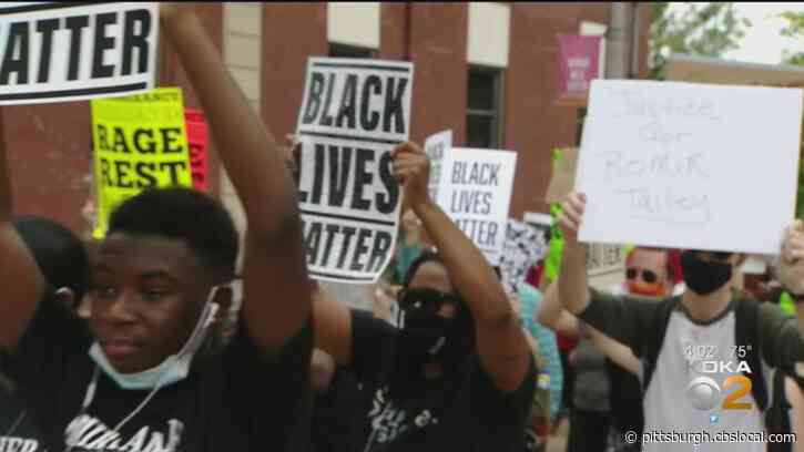 University Of Pittsburgh History Professor Explains Importance Of Juneteenth