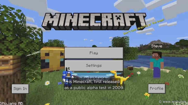 World Video Game Hall of Fame inducts Bejeweled, Centipede, King’s Quest, and Minecraft