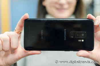 The best Samsung smartphones available in 2020