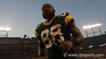 Saints RB coach views Ty Montgomery as a 'Swiss Army knife' in their offense