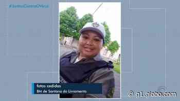 Prefeitura de Santana do Livramento confirma morte de soldada que contraiu Covid-19 em hospital - G1