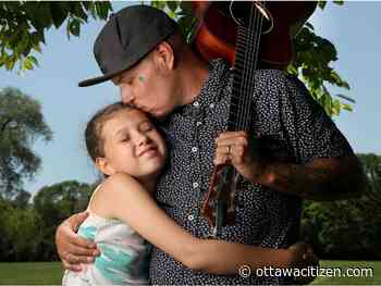 Ottawa's musical dads showcase offspring in pandemic livestreams