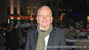 Orlando Bloom and Elijah Wood remember Lord Of The Rings co-star Sir Ian Holm
