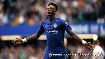 Tammy Abraham will rise to challenge of Timo Werner rivalry – Dean Smith