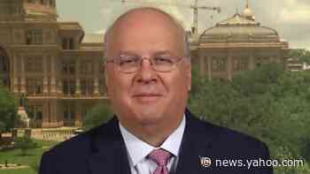 Karl Rove on excerpts from Bolton’s book