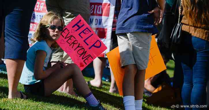 Anna Thomas and Dulce Horn: Salt Lake County should stop collaborating with ICE