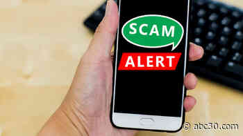 Authorities warn about ransom scam phone calls in Madera County