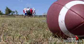 Coronavirus: Saskatchewan football programs prepare for eventual return