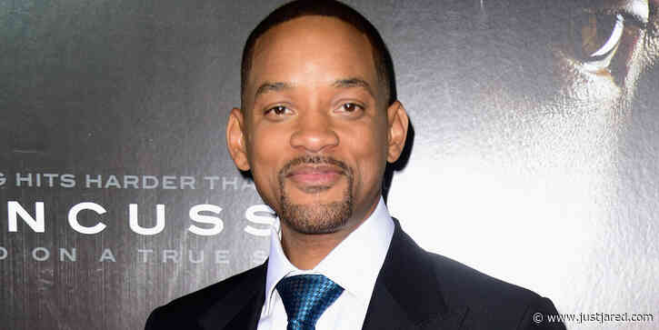 Will Smith Says Getting Divorced Felt Like He Failed In Life