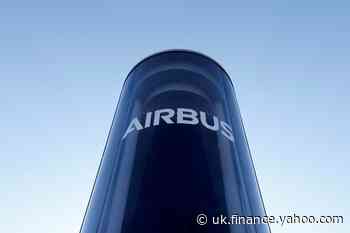 Airbus extends furloughs in UK, Spain in latest effort to tackle COVID-19 fallout