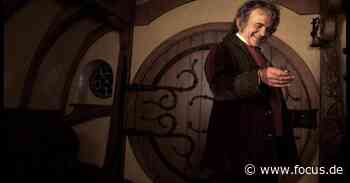 Promi-News: Ian Holm stirbt mit 88 - er spielte Bilbo in „Herr der Ringe“ - FOCUS Online