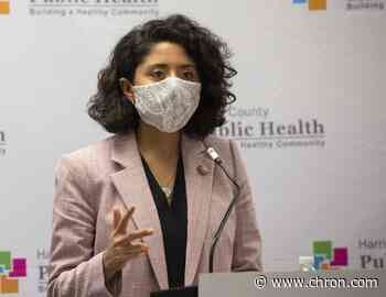 Hidalgo orders Harris County businesses to require customers wear masks as COVID-19 cases rise