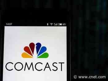 Comcast extends free public Wi-Fi access to everyone for rest of 2020     - CNET